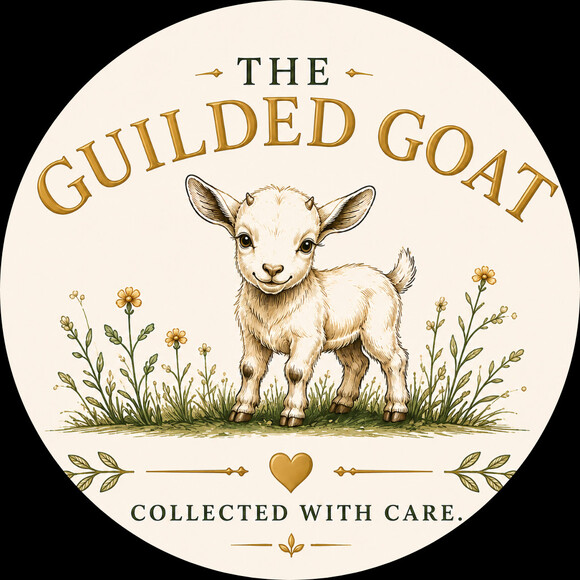 theguildedgoat